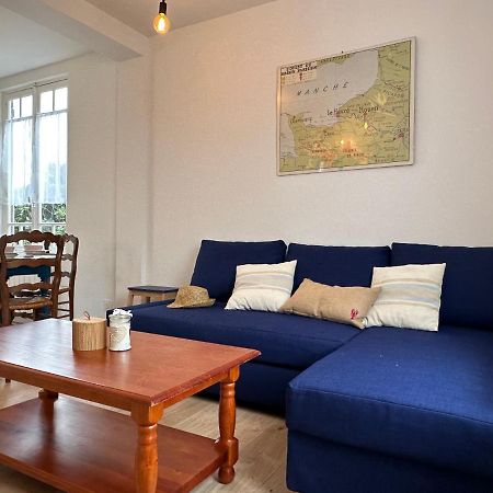 La Cabane De Bonsecours Dieppe Zewnętrze zdjęcie